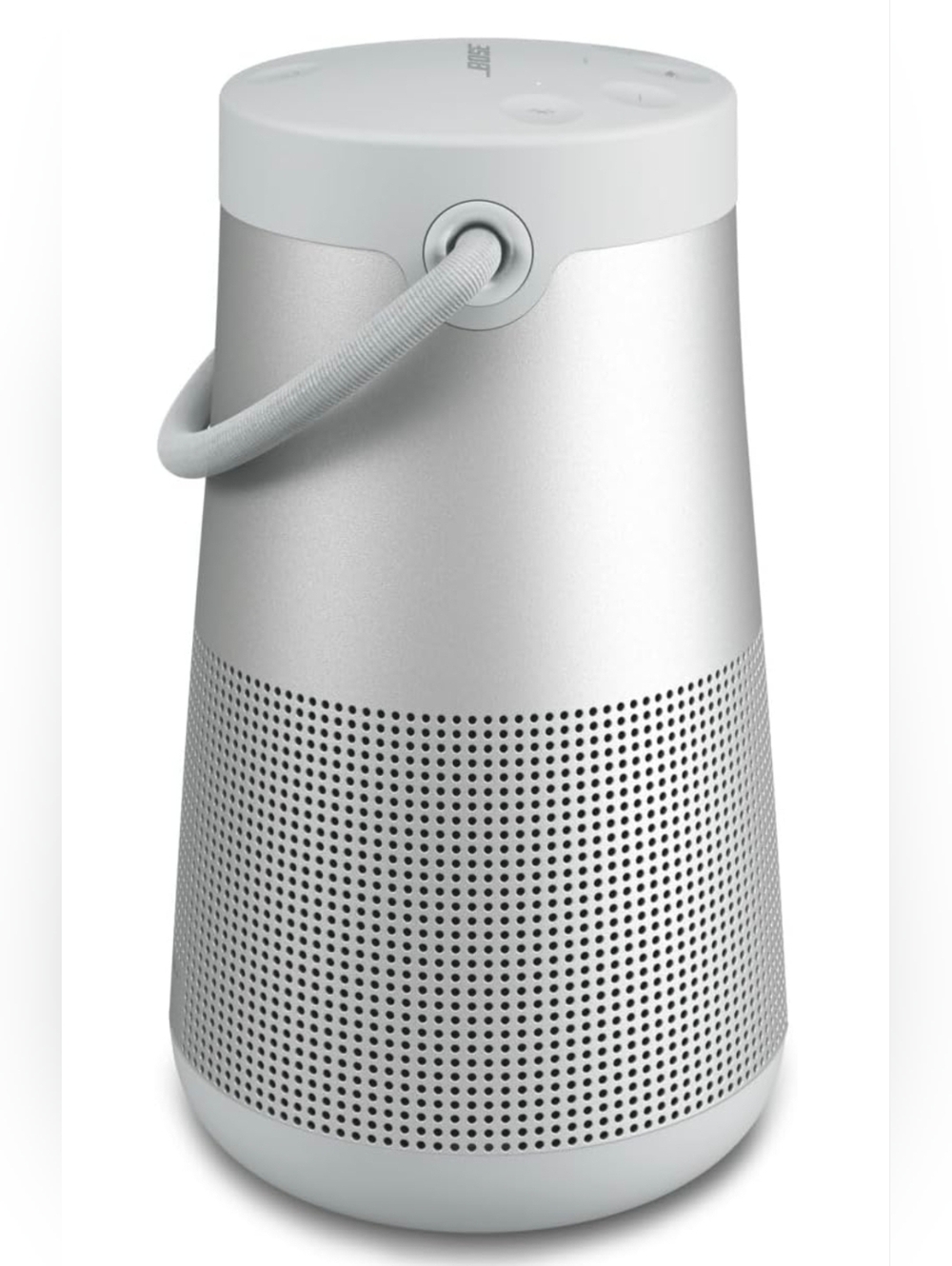 Bose SoundLink Revolve + Plus Series II Bluetooth Speaker - Silver Luxe - NWT